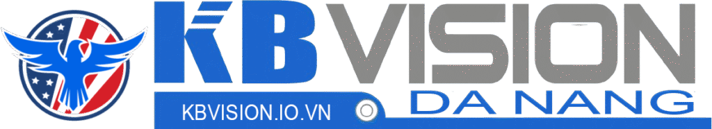 Camera Kbvision Đà Nẵng – Đại Lý Phân Phối – Lắp Đặt Bảo Hành